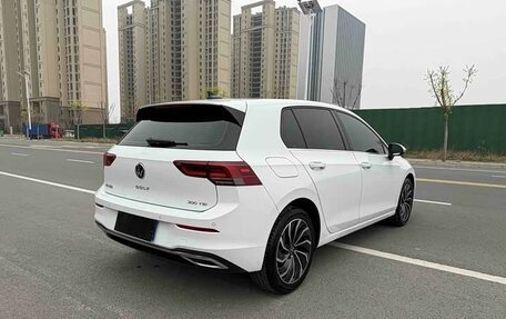 Volkswagen Golf VIII, 2023 год, 1 800 000 рублей, 5 фотография