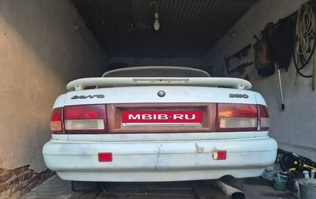 ГАЗ 3110 «Волга», 1998 год, 170 000 рублей, 10 фотография