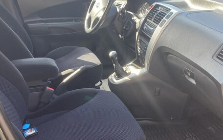 Hyundai Tucson III, 2007 год, 650 000 рублей, 9 фотография