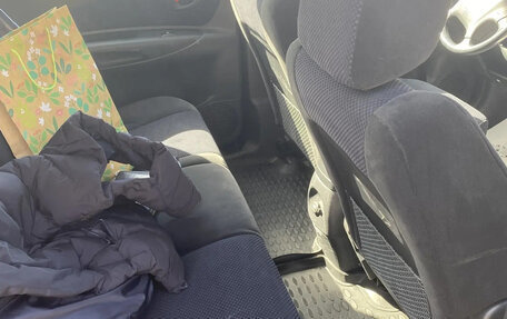 Hyundai Tucson III, 2007 год, 650 000 рублей, 8 фотография