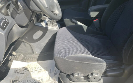 Hyundai Tucson III, 2007 год, 650 000 рублей, 13 фотография