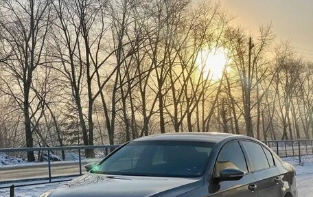 Volkswagen Passat B7, 2011 год, 970 000 рублей, 2 фотография