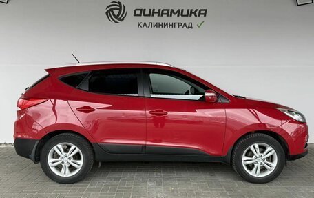 Hyundai ix35 I рестайлинг, 2012 год, 1 220 000 рублей, 6 фотография