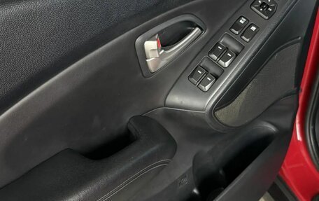 Hyundai ix35 I рестайлинг, 2012 год, 1 220 000 рублей, 9 фотография