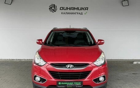 Hyundai ix35 I рестайлинг, 2012 год, 1 220 000 рублей, 8 фотография