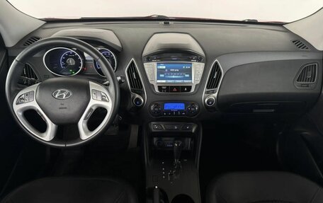 Hyundai ix35 I рестайлинг, 2012 год, 1 220 000 рублей, 14 фотография