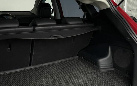 Hyundai ix35 I рестайлинг, 2012 год, 1 220 000 рублей, 16 фотография