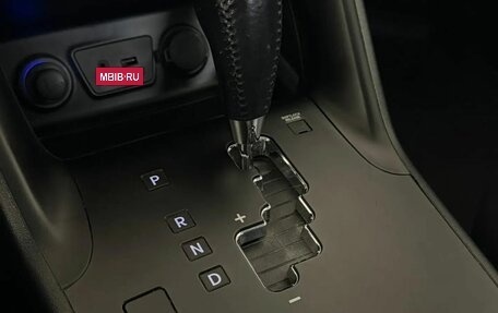 Hyundai ix35 I рестайлинг, 2012 год, 1 220 000 рублей, 11 фотография