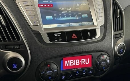 Hyundai ix35 I рестайлинг, 2012 год, 1 220 000 рублей, 12 фотография