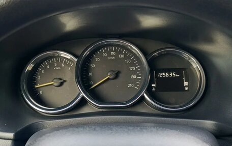 Renault Logan II, 2019 год, 850 000 рублей, 39 фотография