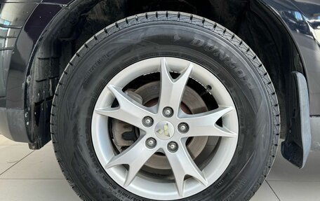 Mitsubishi Outlander III рестайлинг 3, 2008 год, 1 150 000 рублей, 11 фотография