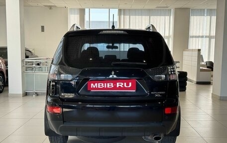 Mitsubishi Outlander III рестайлинг 3, 2008 год, 1 150 000 рублей, 5 фотография