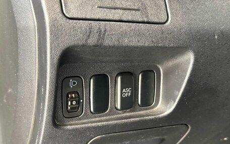 Mitsubishi Outlander III рестайлинг 3, 2008 год, 1 150 000 рублей, 19 фотография