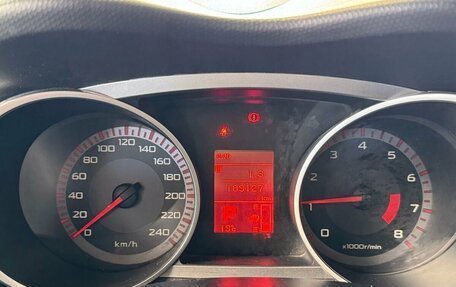 Mitsubishi Outlander III рестайлинг 3, 2008 год, 1 150 000 рублей, 23 фотография