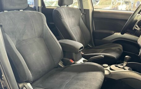 Mitsubishi Outlander III рестайлинг 3, 2008 год, 1 150 000 рублей, 30 фотография