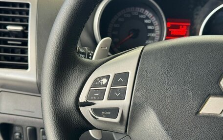 Mitsubishi Outlander III рестайлинг 3, 2008 год, 1 150 000 рублей, 21 фотография