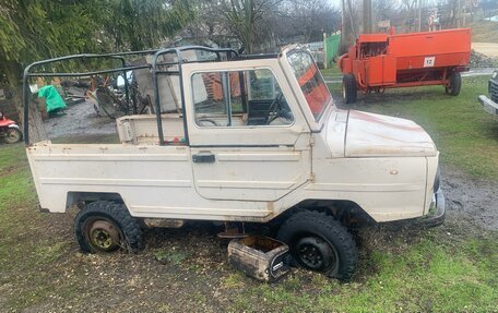 ЛуАЗ 969, 1981 год, 70 000 рублей, 3 фотография