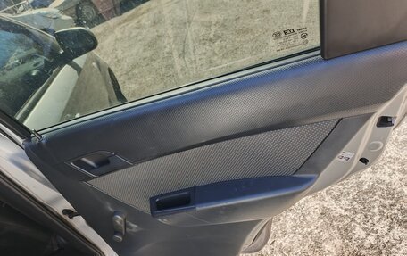 Chevrolet Aveo III, 2008 год, 320 000 рублей, 4 фотография