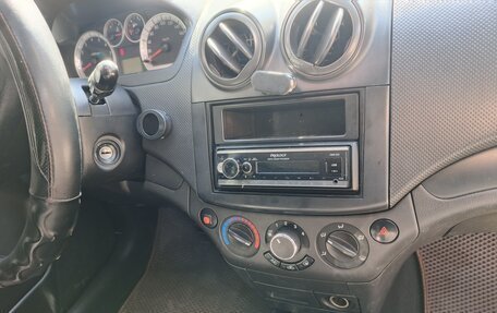 Chevrolet Aveo III, 2008 год, 320 000 рублей, 5 фотография