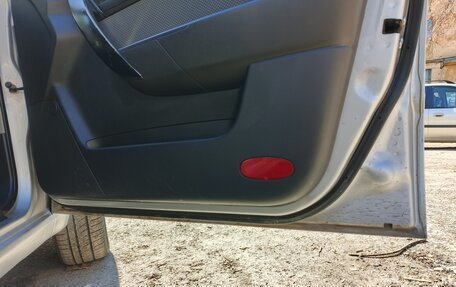 Chevrolet Aveo III, 2008 год, 320 000 рублей, 9 фотография