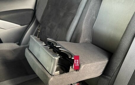 Mitsubishi Outlander III рестайлинг 3, 2008 год, 1 150 000 рублей, 33 фотография