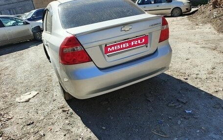 Chevrolet Aveo III, 2008 год, 320 000 рублей, 2 фотография