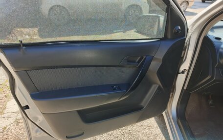 Chevrolet Aveo III, 2008 год, 320 000 рублей, 12 фотография