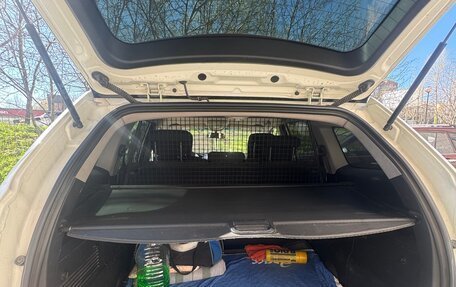 SsangYong Kyron I, 2013 год, 961 000 рублей, 2 фотография