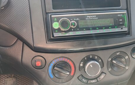 Chevrolet Aveo III, 2008 год, 320 000 рублей, 19 фотография