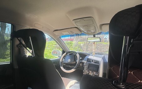 SsangYong Kyron I, 2013 год, 961 000 рублей, 3 фотография