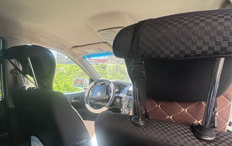 SsangYong Kyron I, 2013 год, 961 000 рублей, 4 фотография