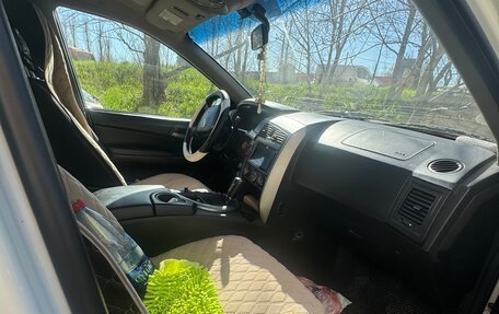 SsangYong Kyron I, 2013 год, 961 000 рублей, 5 фотография