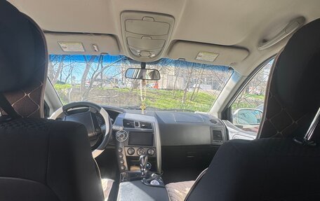 SsangYong Kyron I, 2013 год, 961 000 рублей, 9 фотография