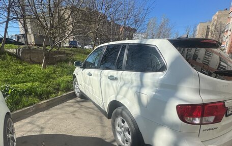 SsangYong Kyron I, 2013 год, 961 000 рублей, 6 фотография