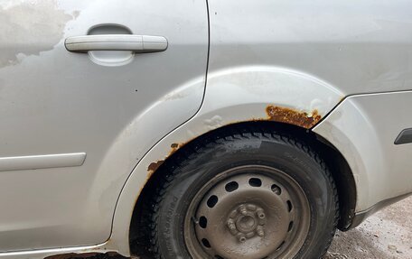 Ford Focus II рестайлинг, 2006 год, 260 000 рублей, 5 фотография