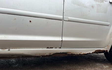 Ford Focus II рестайлинг, 2006 год, 260 000 рублей, 4 фотография