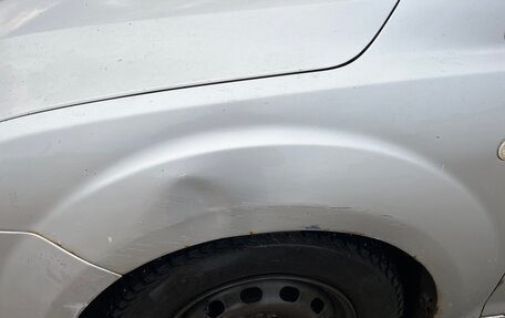 Ford Focus II рестайлинг, 2006 год, 260 000 рублей, 2 фотография