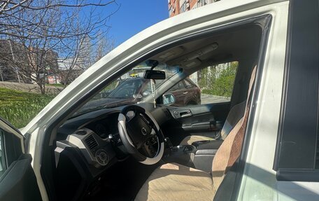 SsangYong Kyron I, 2013 год, 961 000 рублей, 7 фотография