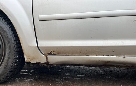 Ford Focus II рестайлинг, 2006 год, 260 000 рублей, 3 фотография