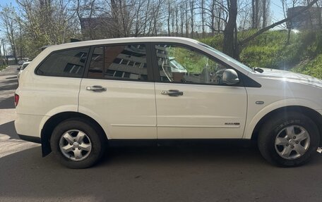 SsangYong Kyron I, 2013 год, 961 000 рублей, 11 фотография