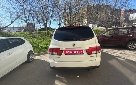 SsangYong Kyron I, 2013 год, 961 000 рублей, 10 фотография