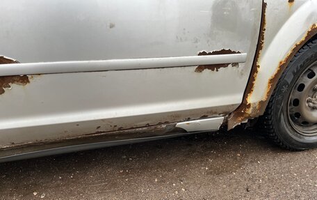 Ford Focus II рестайлинг, 2006 год, 260 000 рублей, 8 фотография