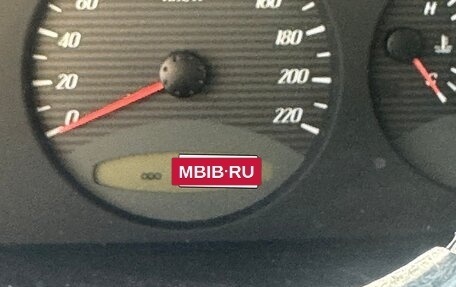 SsangYong Kyron I, 2013 год, 961 000 рублей, 8 фотография