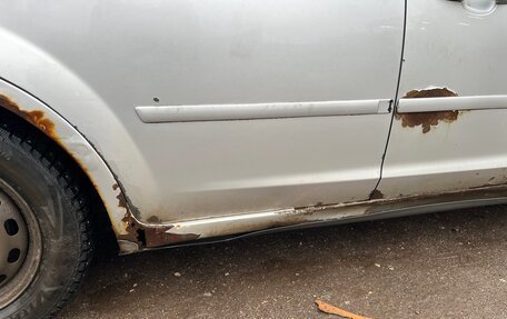 Ford Focus II рестайлинг, 2006 год, 260 000 рублей, 11 фотография