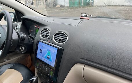 Ford Focus II рестайлинг, 2006 год, 260 000 рублей, 12 фотография