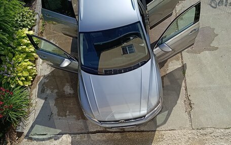 Volkswagen Tiguan II, 2017 год, 2 520 000 рублей, 3 фотография