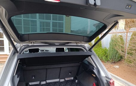 Volkswagen Tiguan II, 2017 год, 2 520 000 рублей, 12 фотография