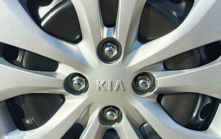 KIA Rio IV, 2019 год, 1 515 000 рублей, 14 фотография