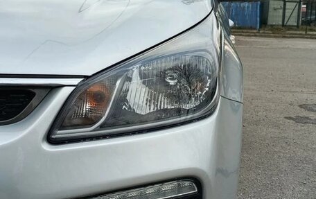 KIA Rio IV, 2019 год, 1 515 000 рублей, 32 фотография