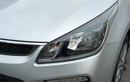 KIA Rio IV, 2019 год, 1 515 000 рублей, 39 фотография